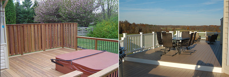 DesignBuildersMD_Low-Maintenance-vs-Wood-Decks